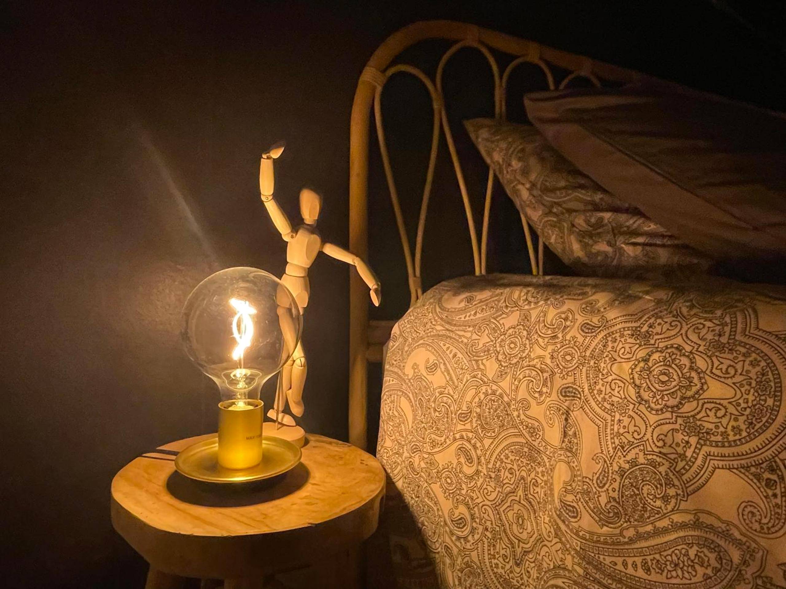 Photo du logement - El Circo Gambetta,sublime suite balnéo hypercentre