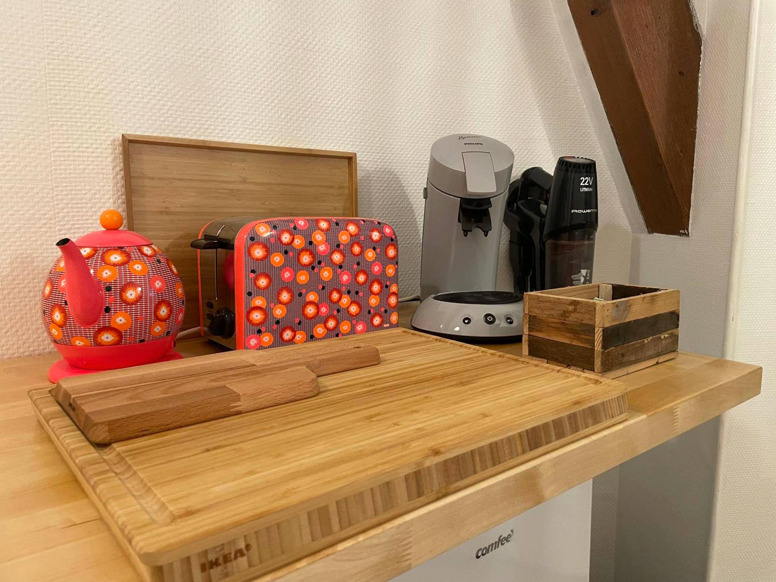 Photo du logement - El Circo Gambetta,sublime suite balnéo hypercentre