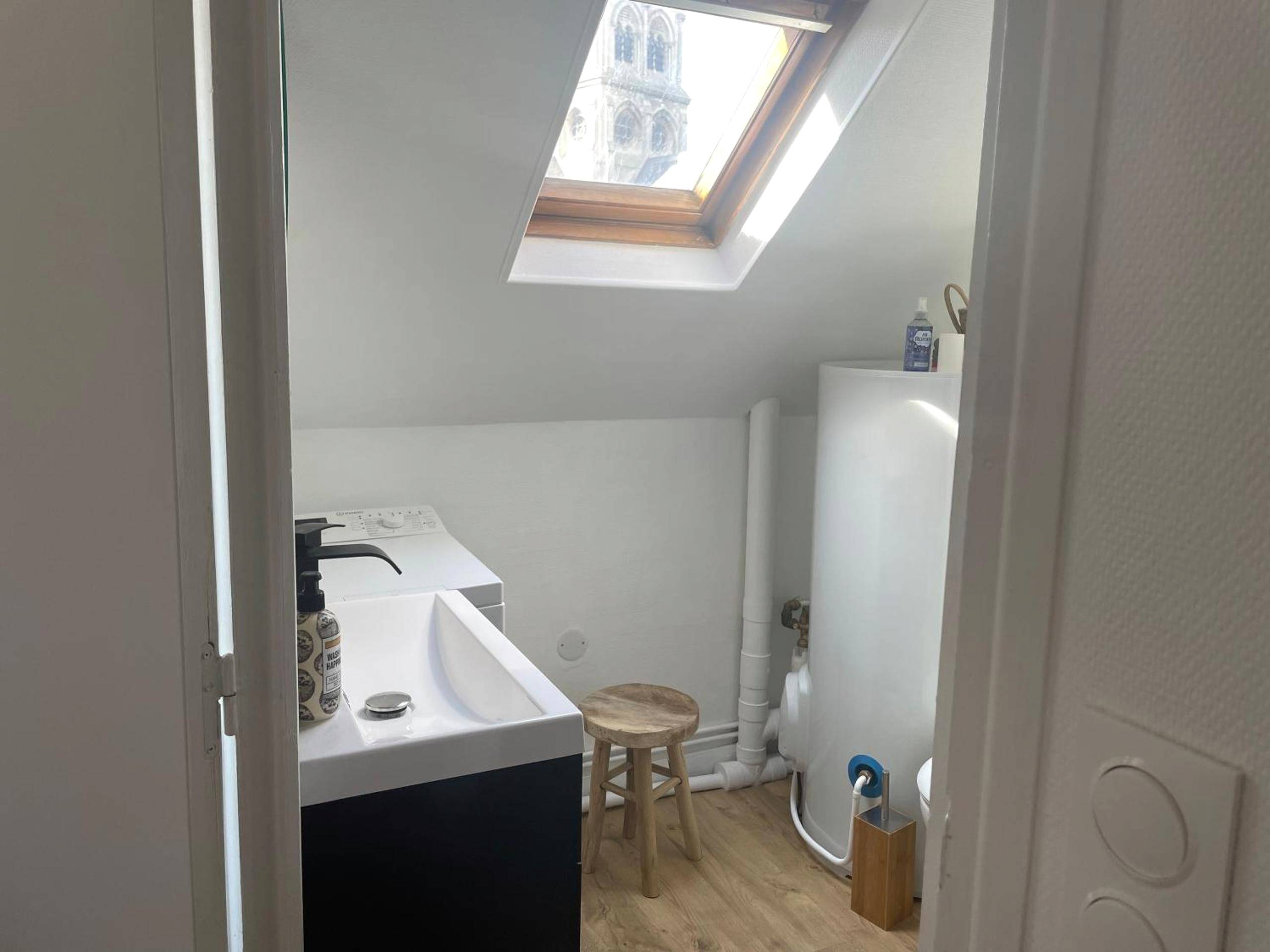 Photo du logement - El Circo Gambetta,sublime suite balnéo hypercentre