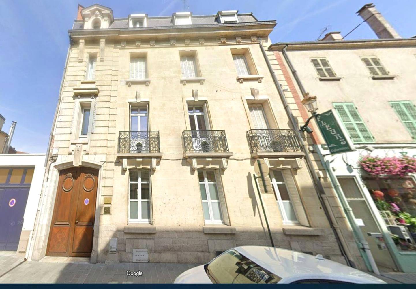 Photo du logement - El Circo Gambetta,sublime suite balnéo hypercentre - Épernay