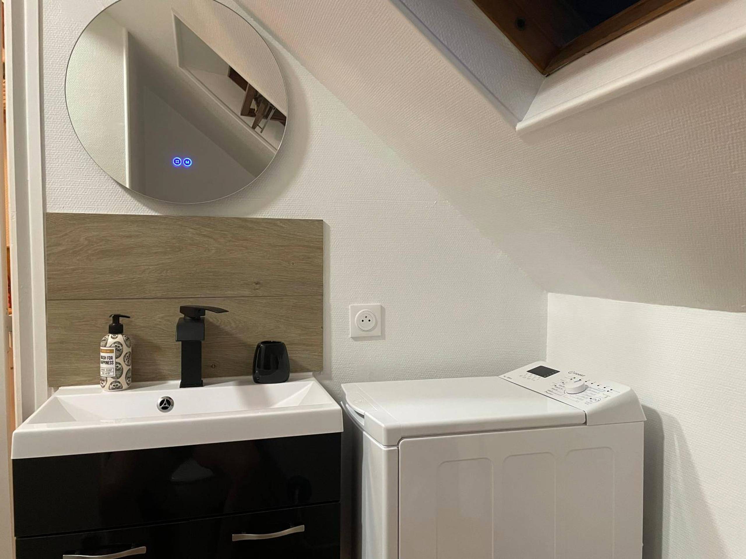 Photo du logement - El Circo Gambetta,sublime suite balnéo hypercentre