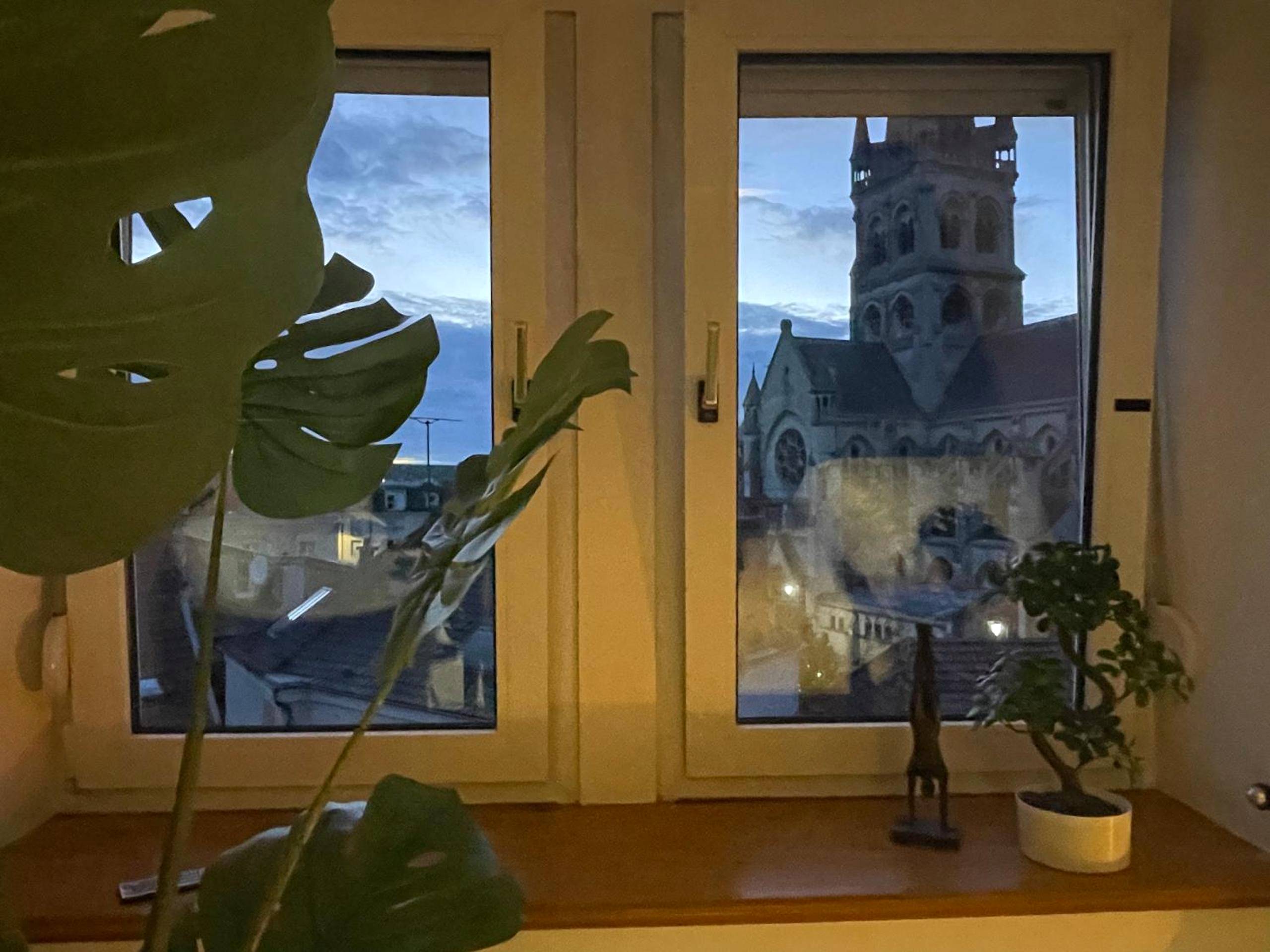 Photo du logement - El Circo Gambetta,sublime suite balnéo hypercentre - Épernay