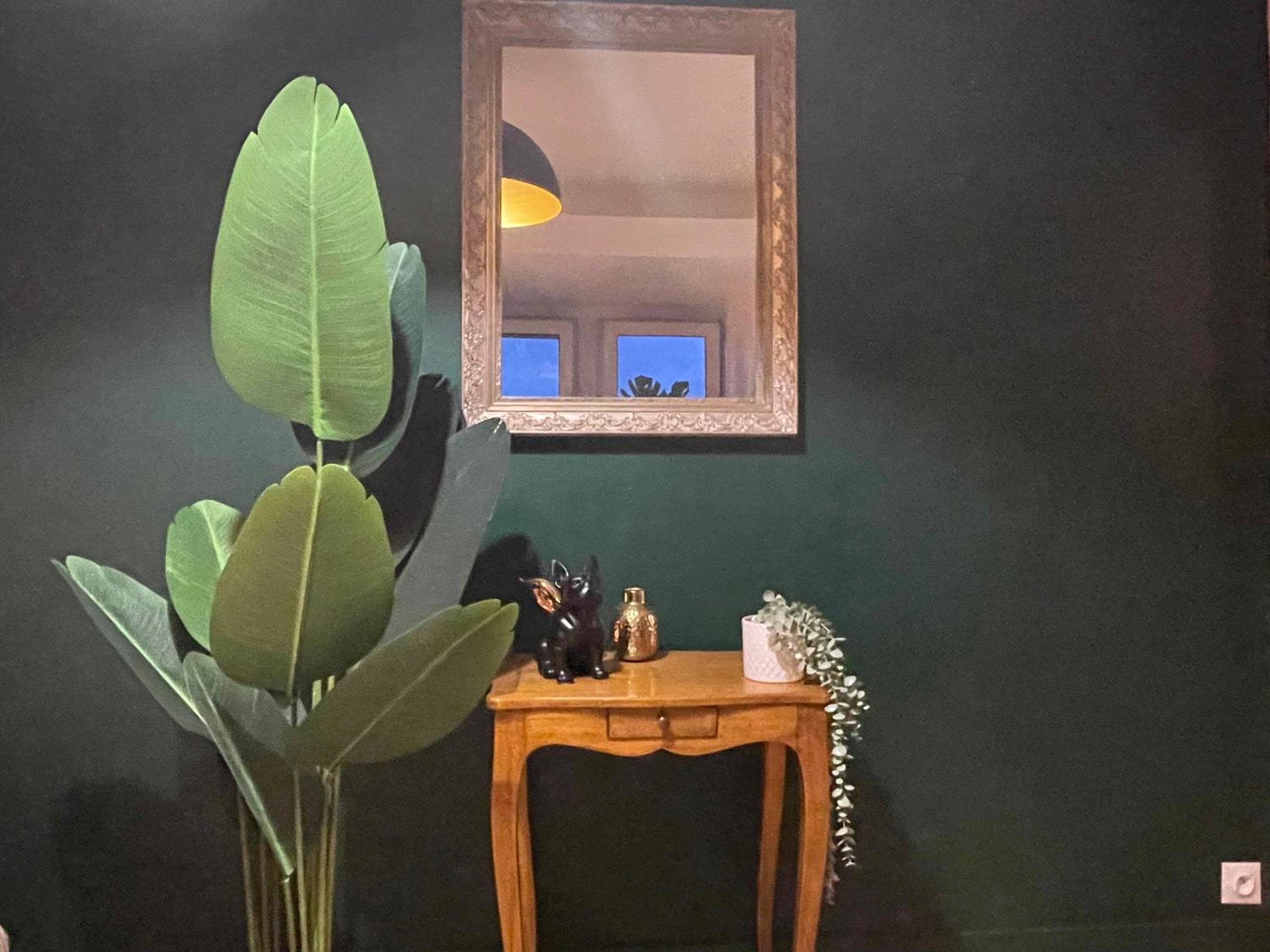 Photo du logement - El Circo Gambetta,sublime suite balnéo hypercentre