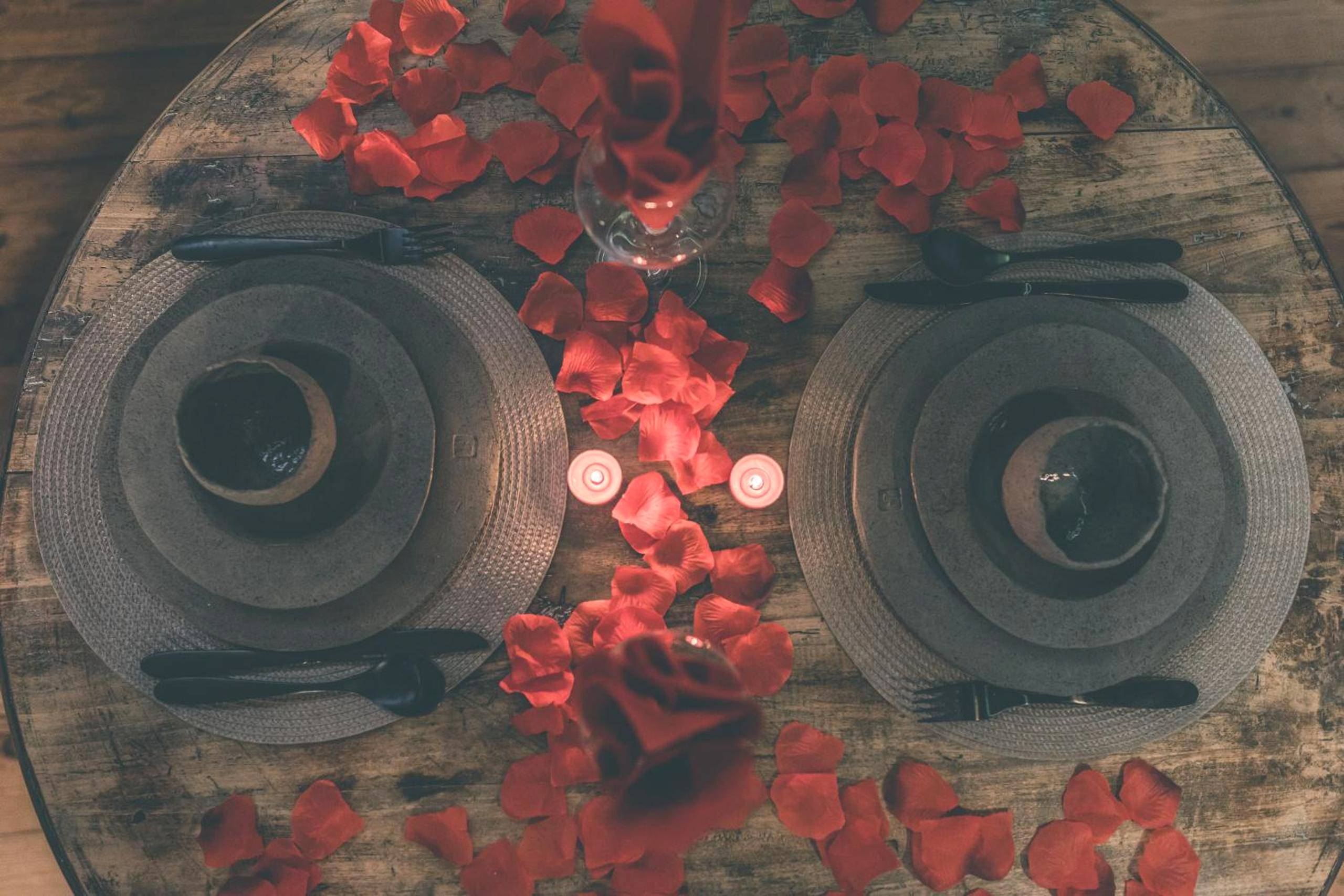 Photo du logement - Romantic Getaway - Sauna and Jacuzzi - El Clandestino