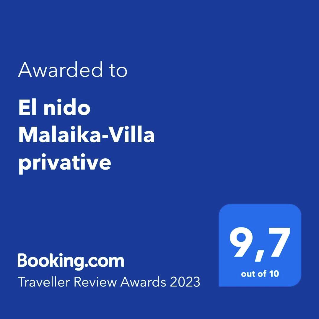 Photo du logement - El nido Malaika - Villa privative - Saint - Étienne