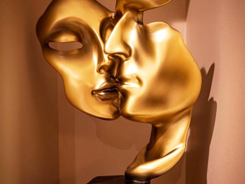 Photo du logement - ELÉGANCE & SPA - chambre d'hôtes avec sauna et jacuzzi privatif