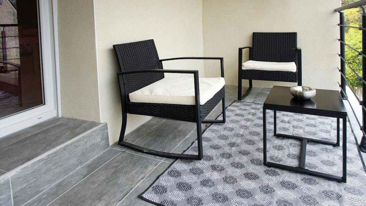 Photo du logement - L'Elixir d'Amour Love Room proche Disneyland