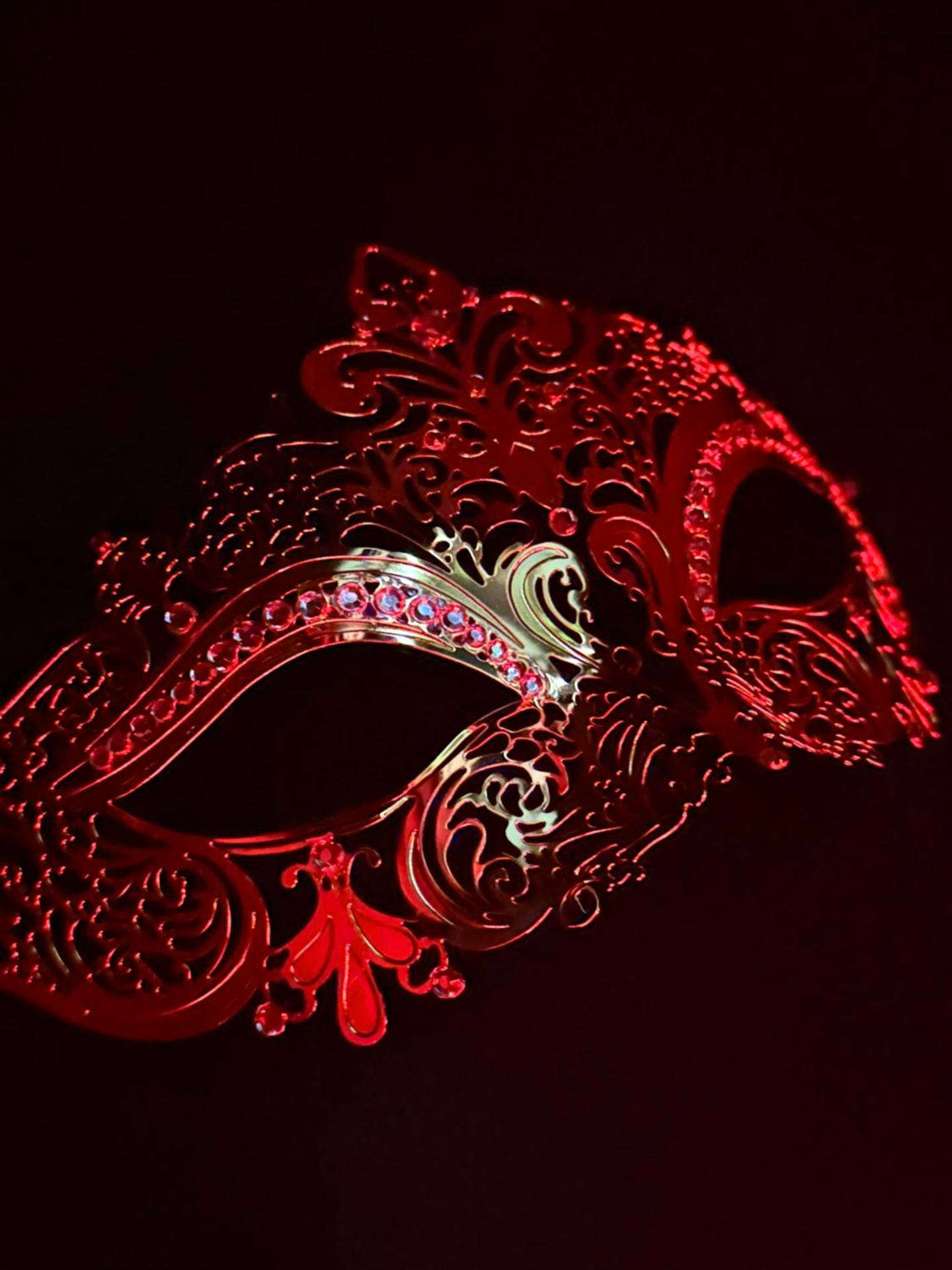 Photo du logement - Love Room Elixir du désir - Le Breil - sur - Mérize