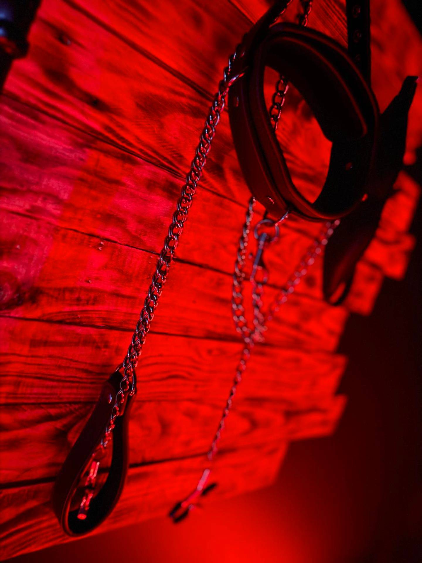 Photo du logement - Love Room Elixir du désir