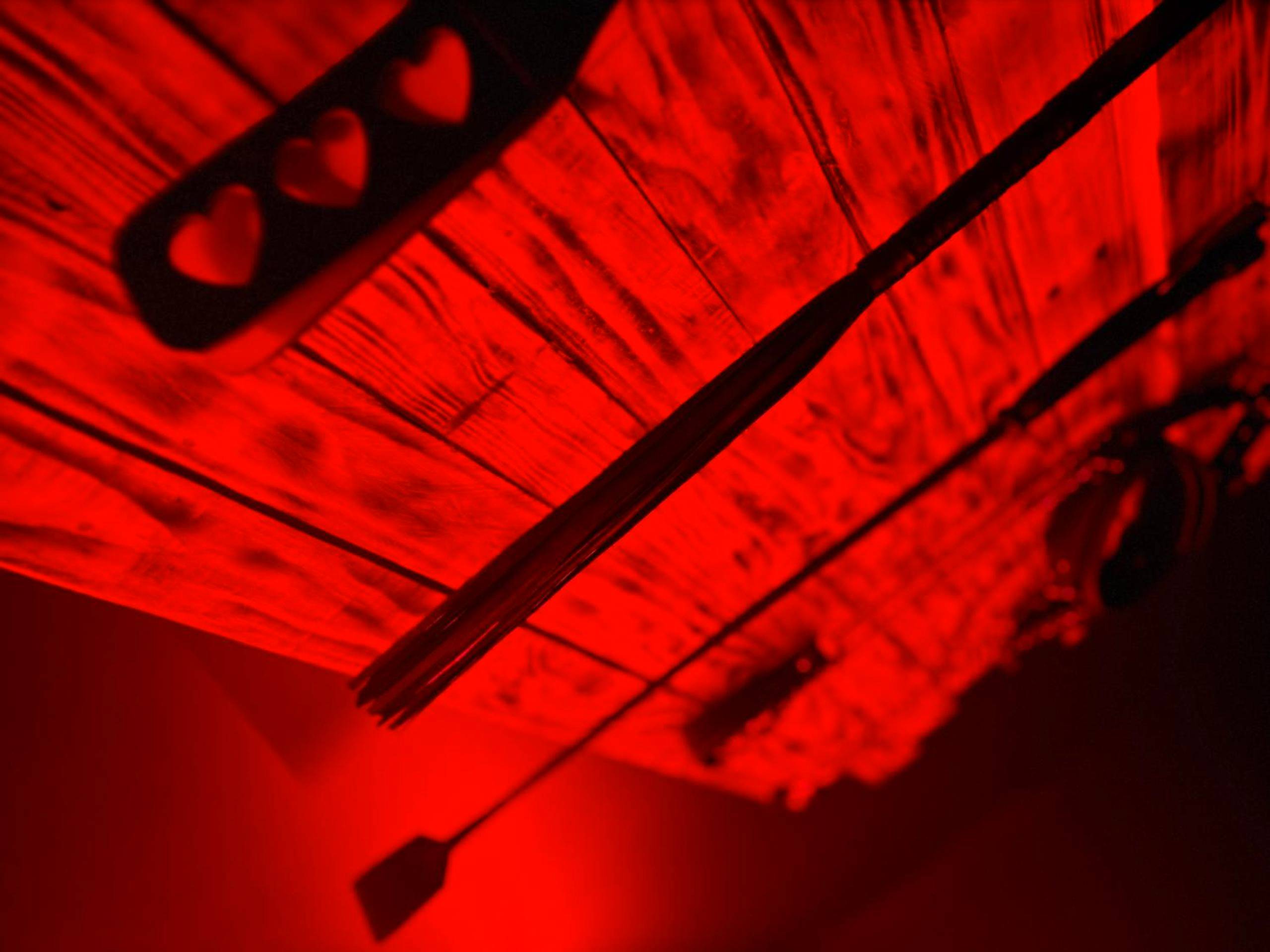 Photo du logement - Love Room Elixir du désir - Le Breil - sur - Mérize