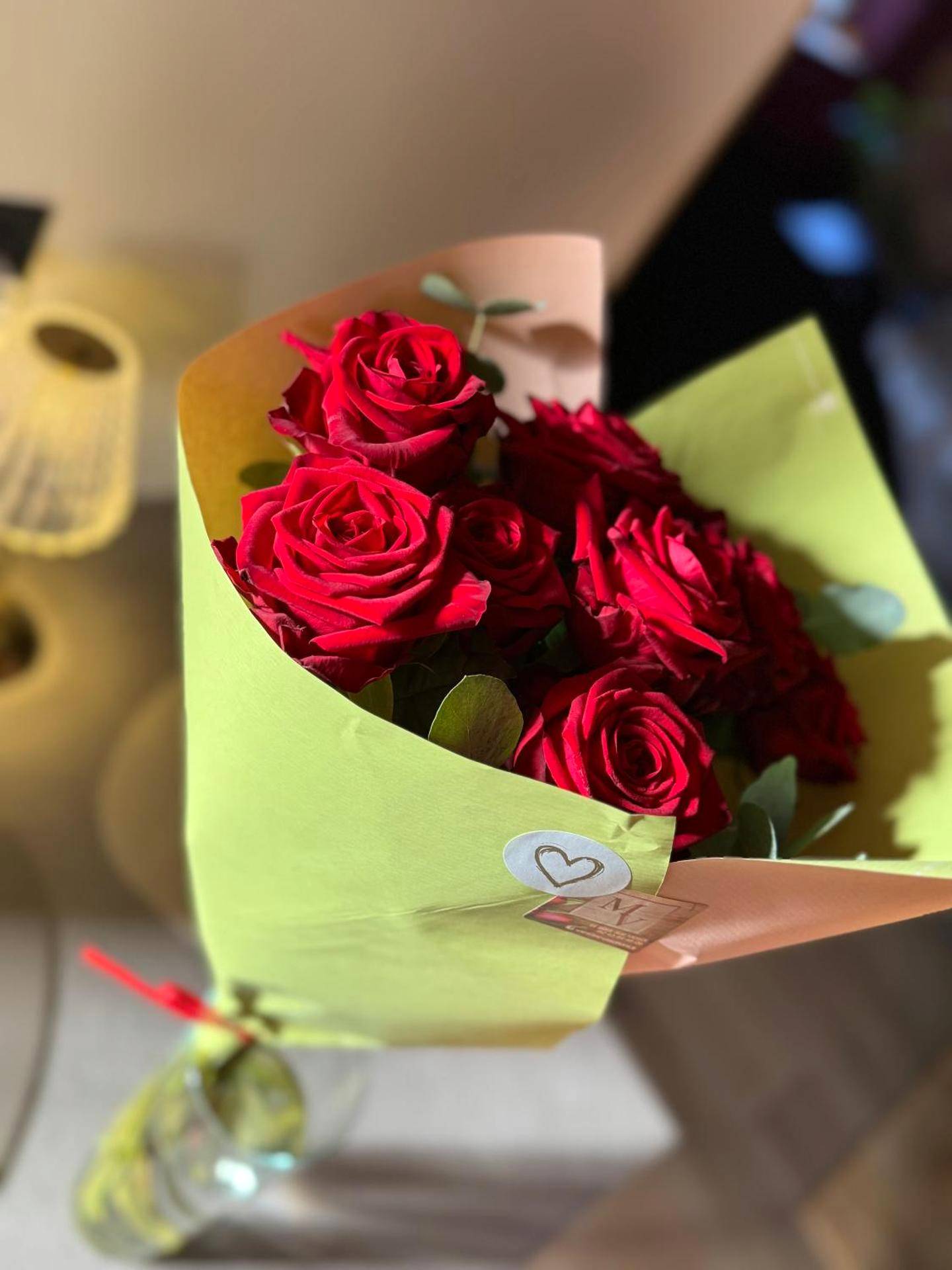 Photo du logement - Love Room Elixir du désir