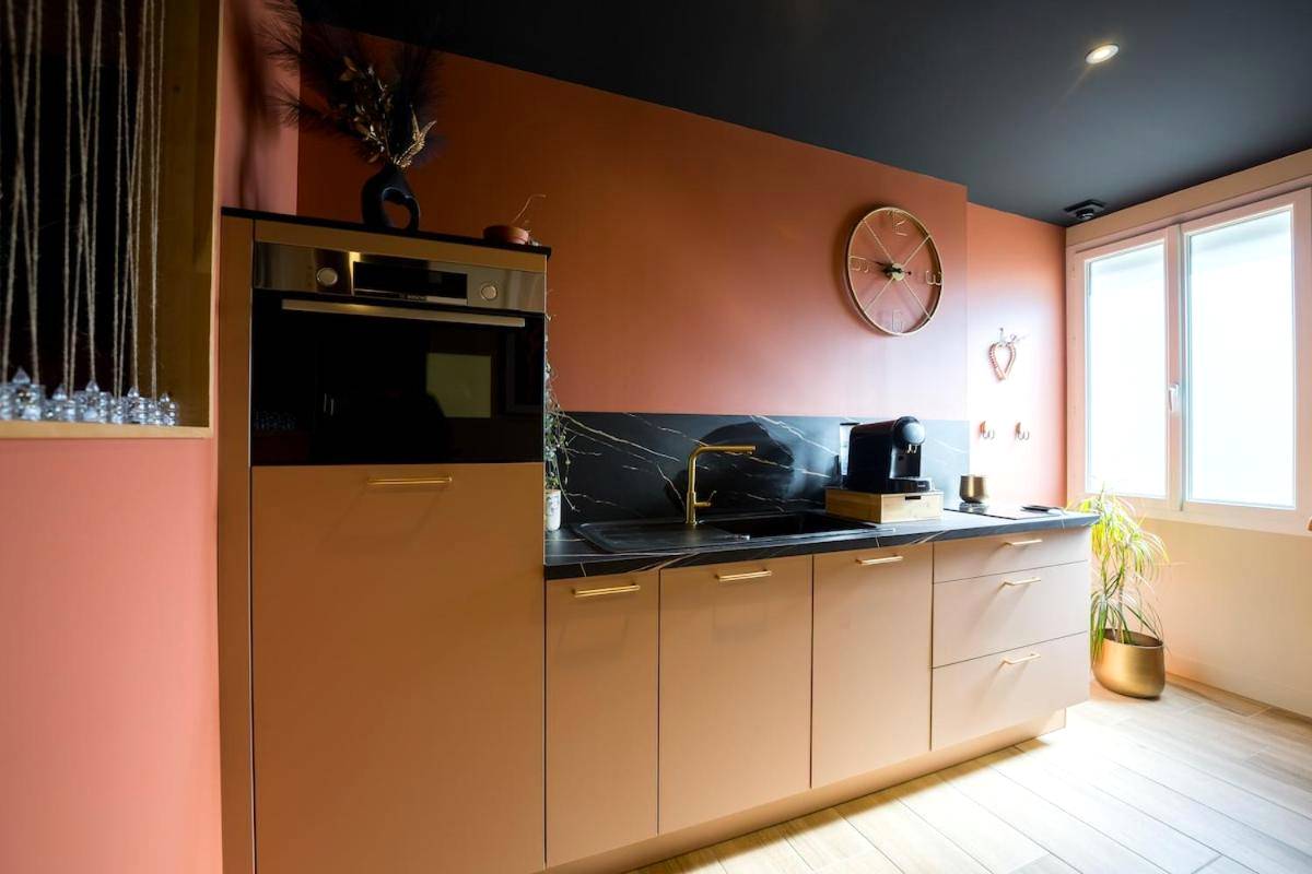 Photo du logement - Love Room Elixir du désir