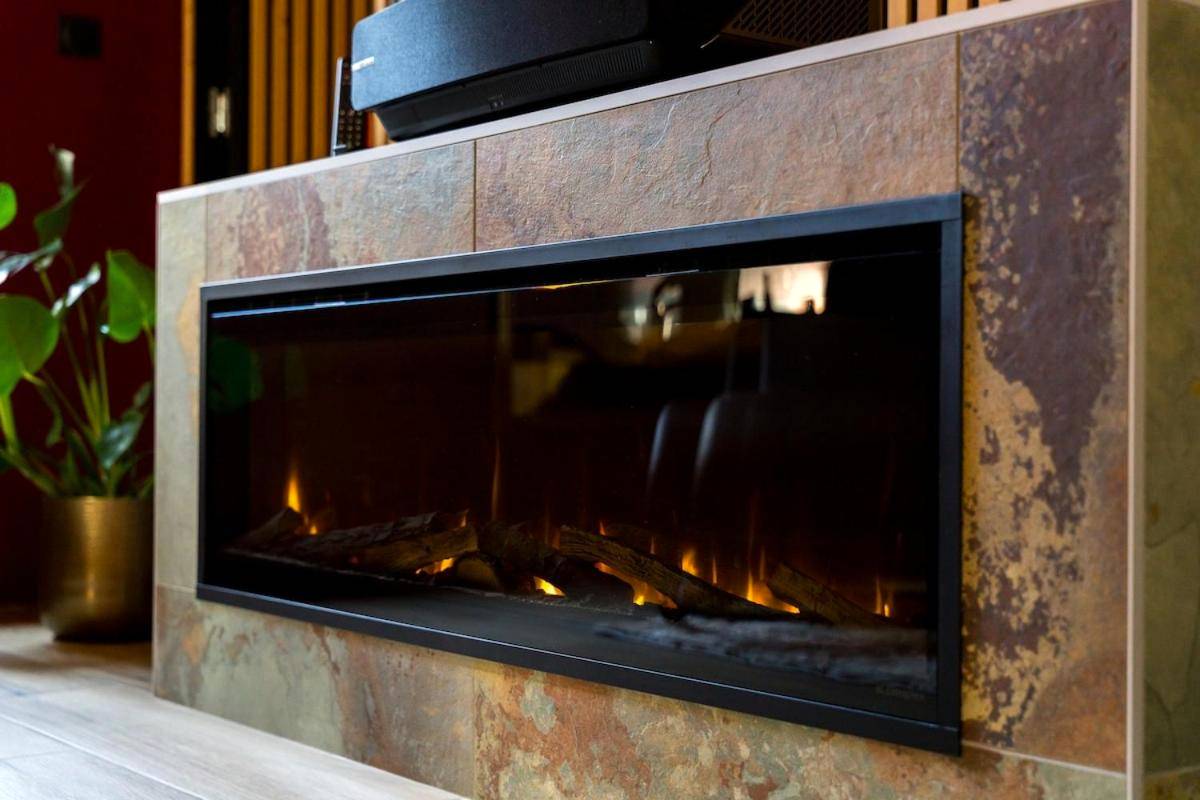 Photo du logement - Love Room Elixir du désir