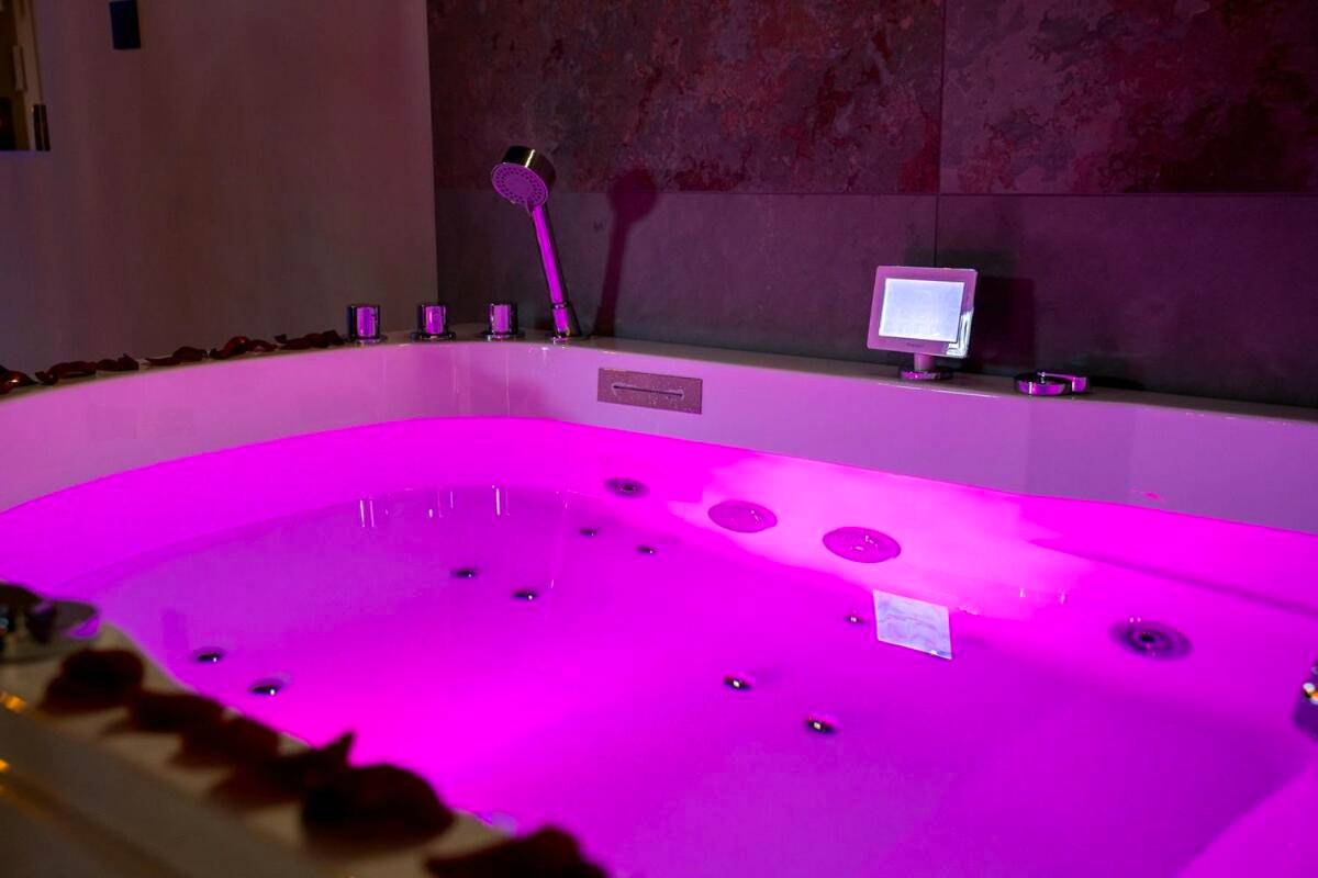 Photo du logement - Love Room Elixir du désir