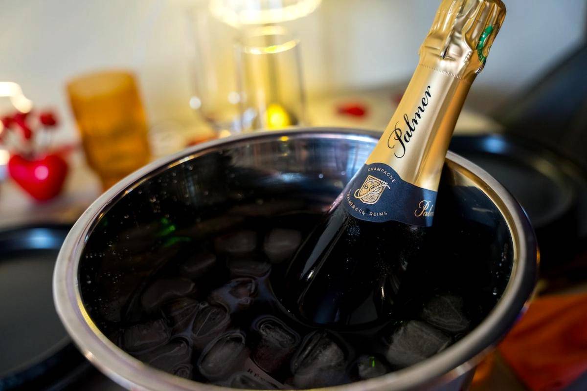 Photo du logement - Love Room Elixir du désir