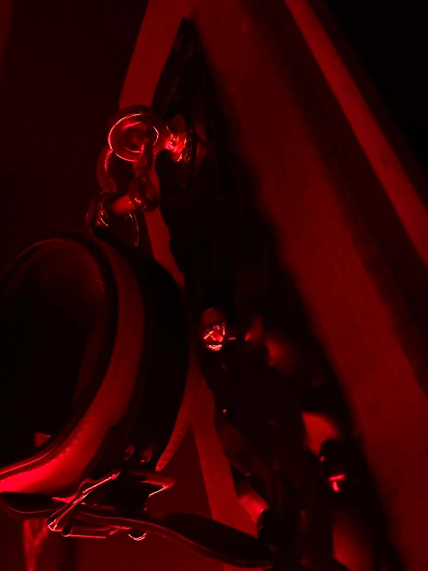 Photo du logement - Love Room Elixir du désir - Le Breil - sur - Mérize