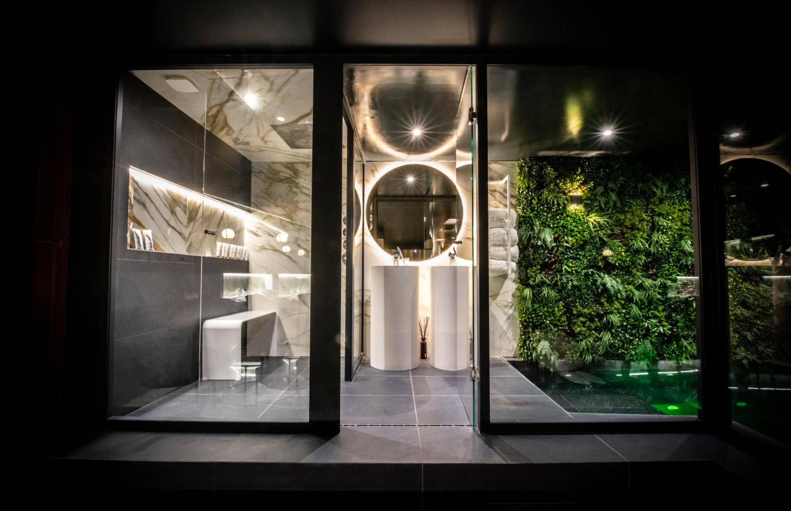 Photo du logement - Élixir