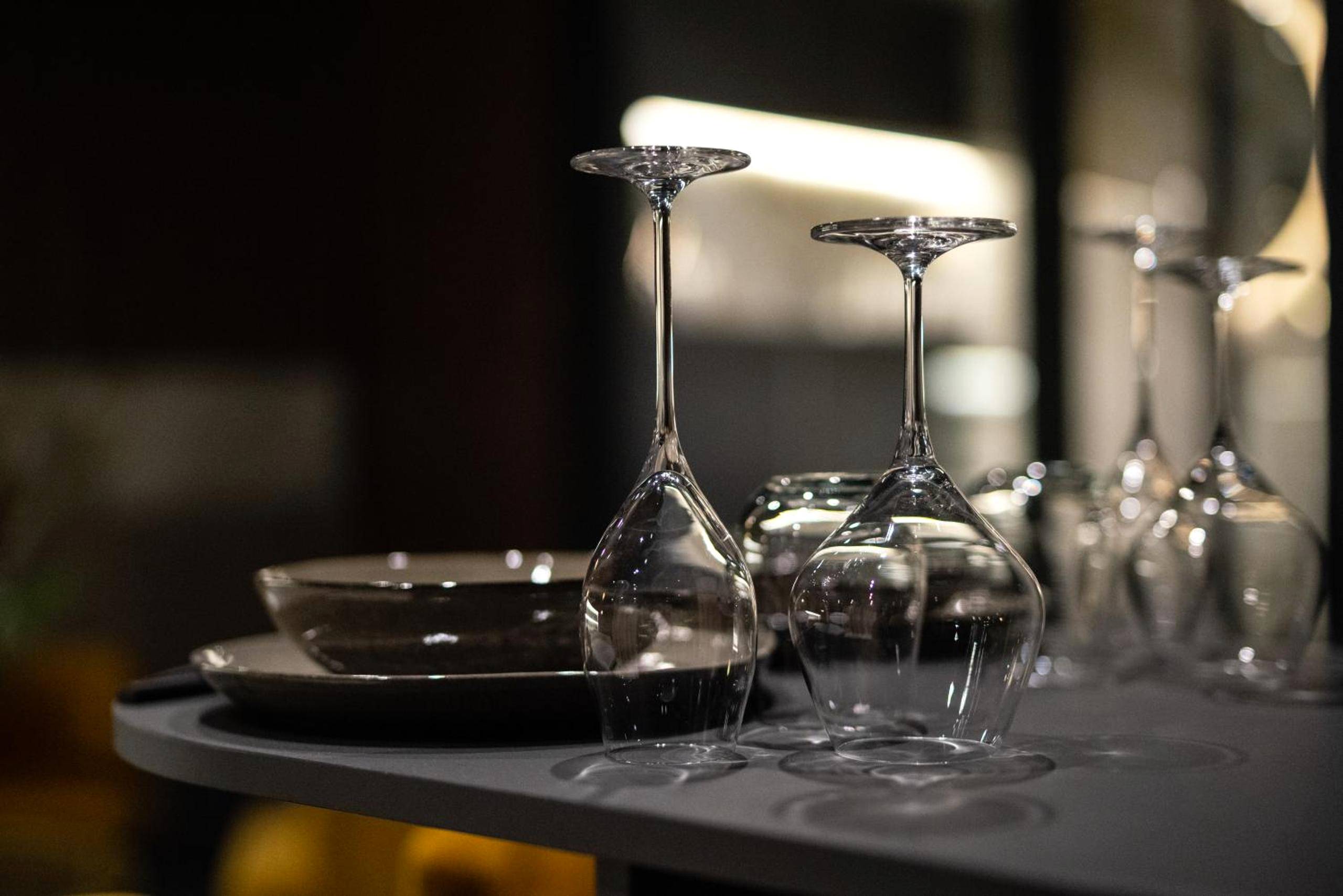 Photo du logement - Élixir