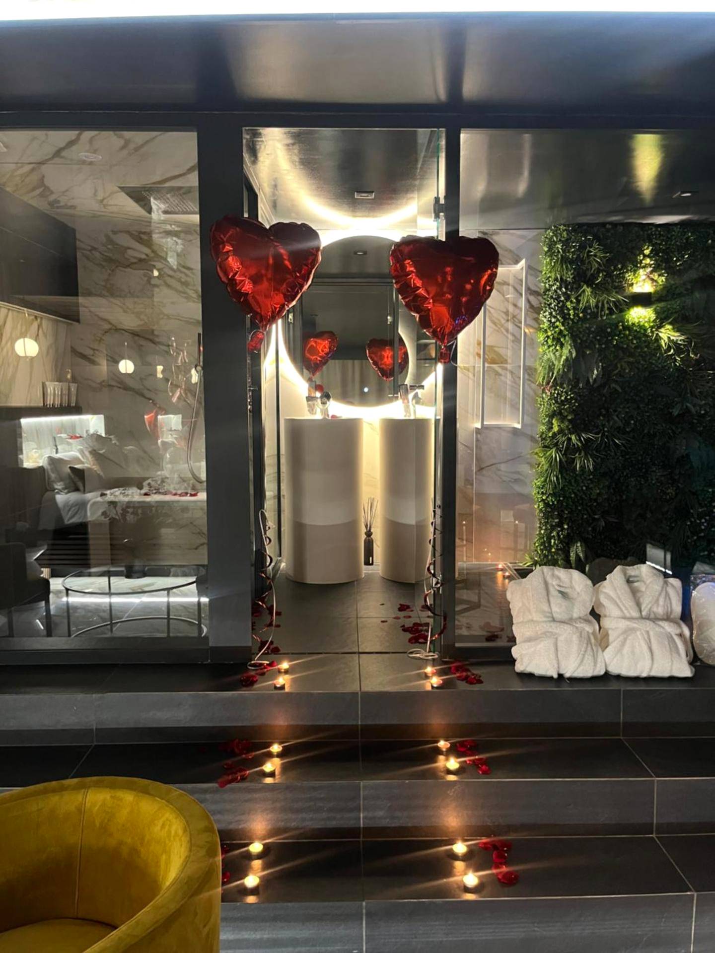 Photo du logement - Élixir - Martigues