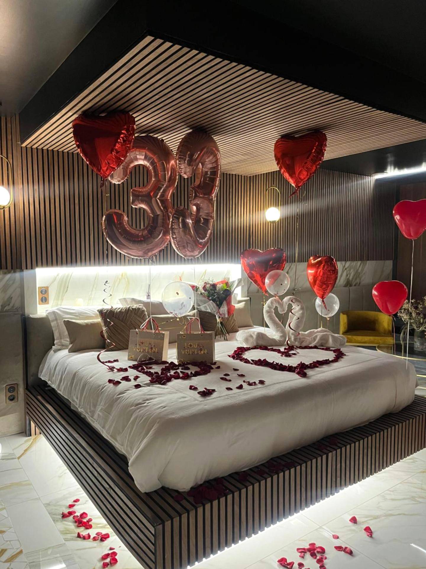 Photo du logement - Élixir