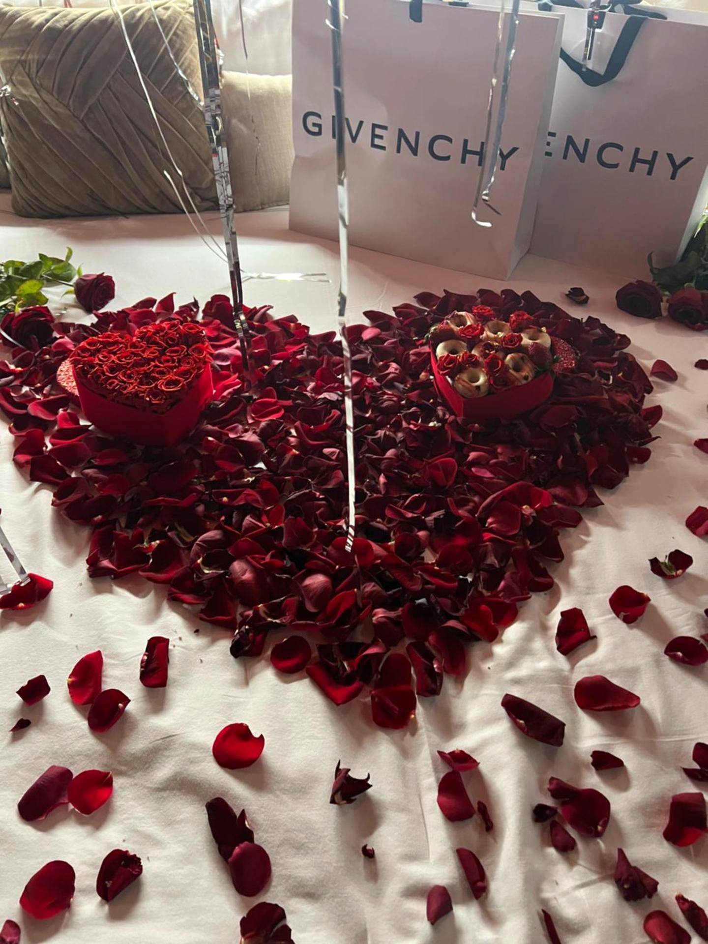 Photo du logement - Élixir