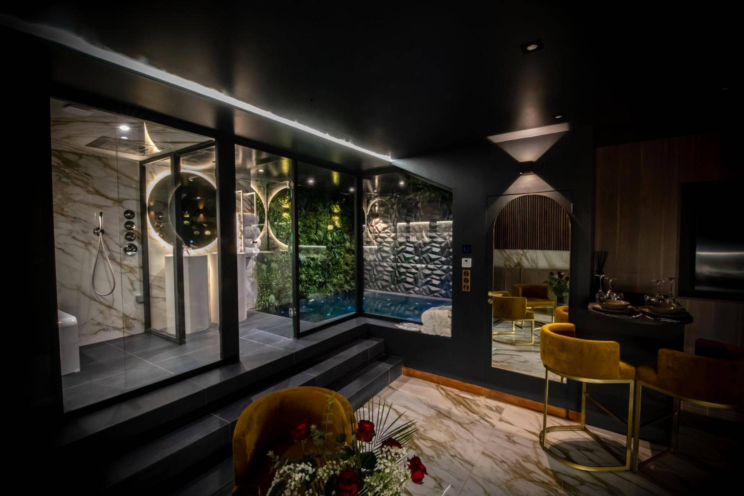 Photo du logement - Élixir - Martigues