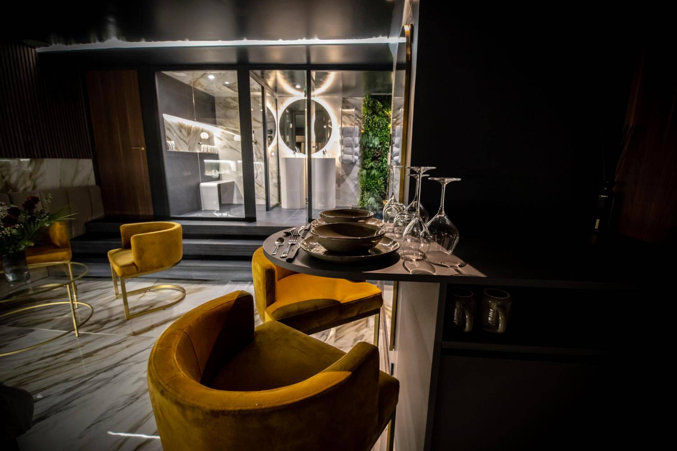 Photo du logement - Élixir