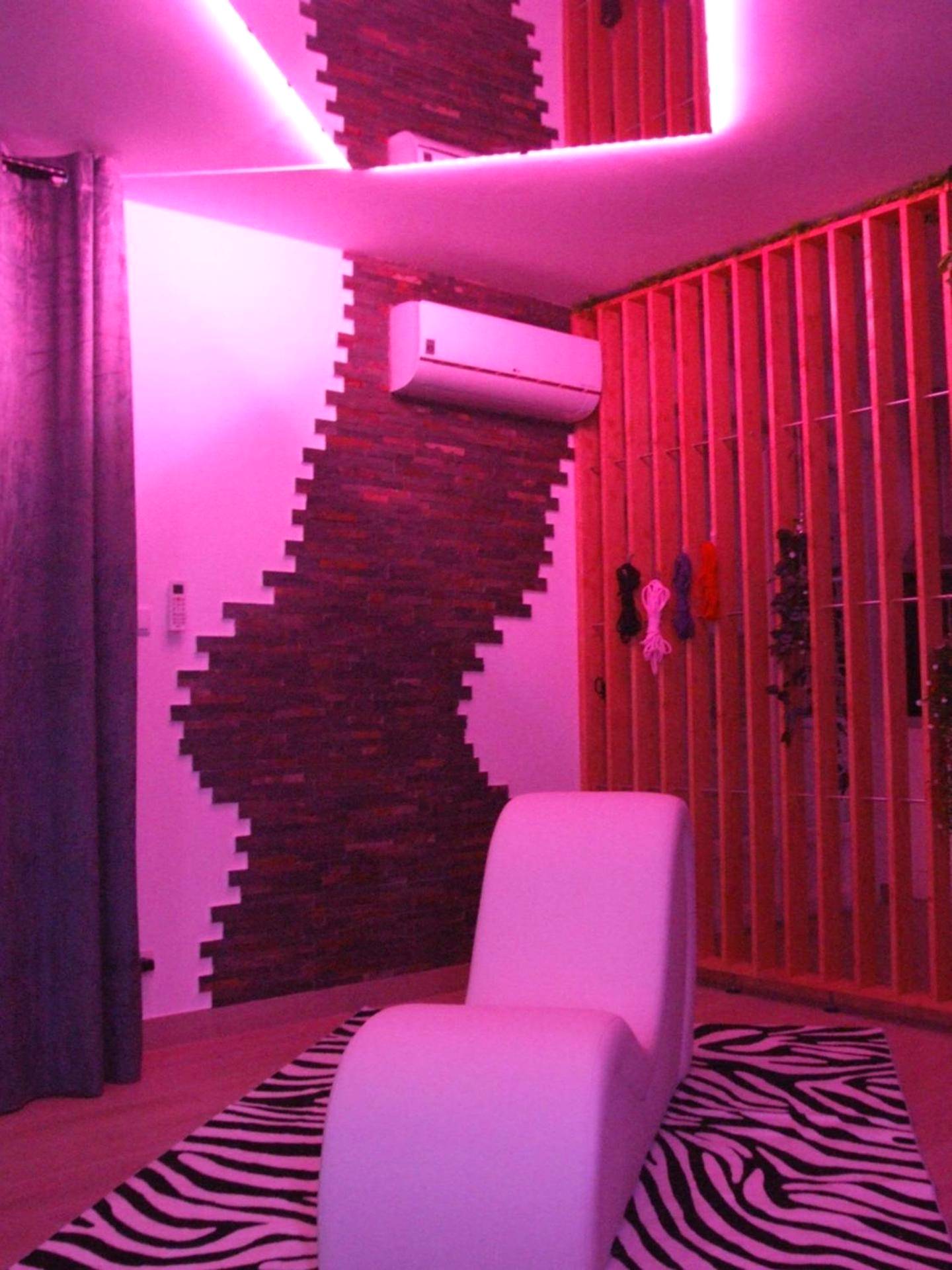 Photo du logement - Love Room Emoi de toi