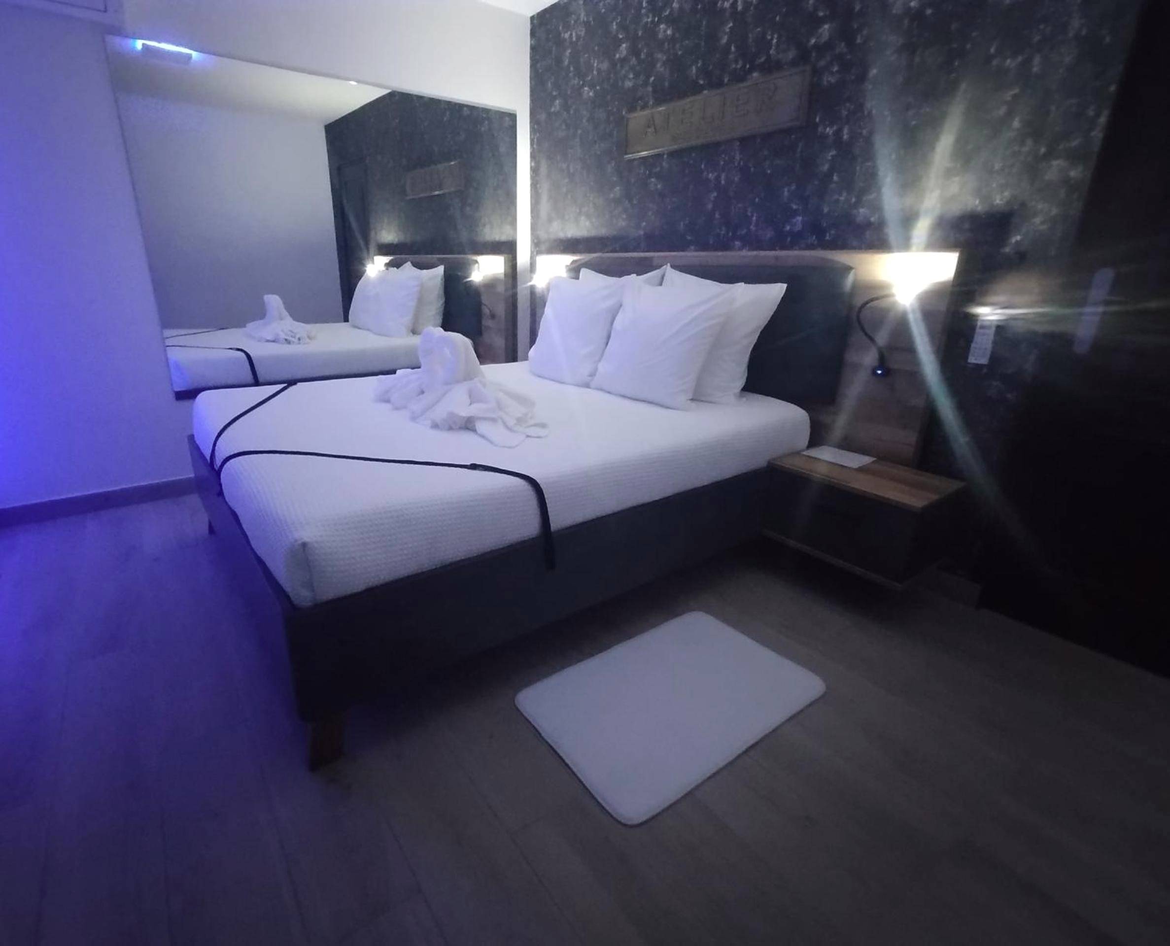 Photo du logement - Love Room Emoi de toi