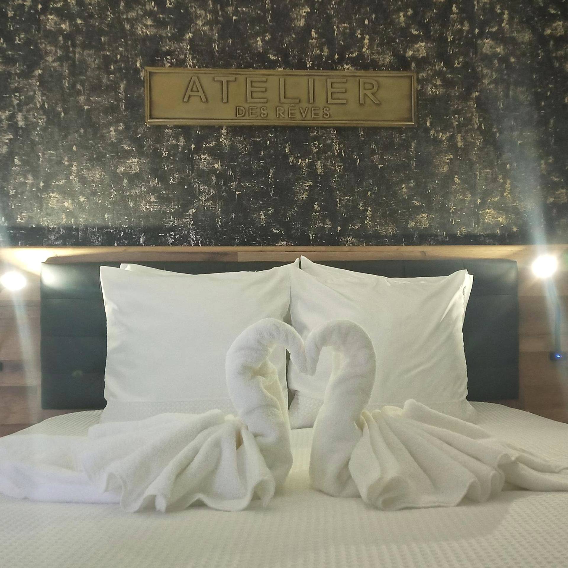 Photo du logement - Love Room Emoi de toi