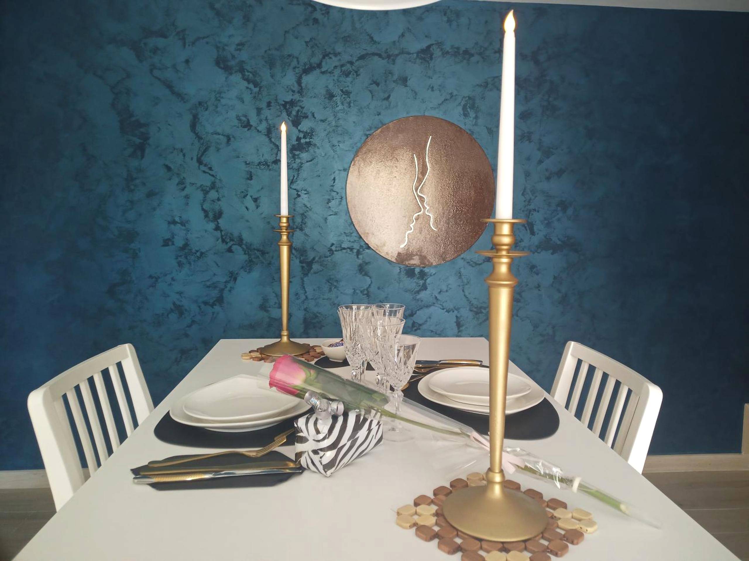 Photo du logement - Love Room Emoi de toi - Sigean