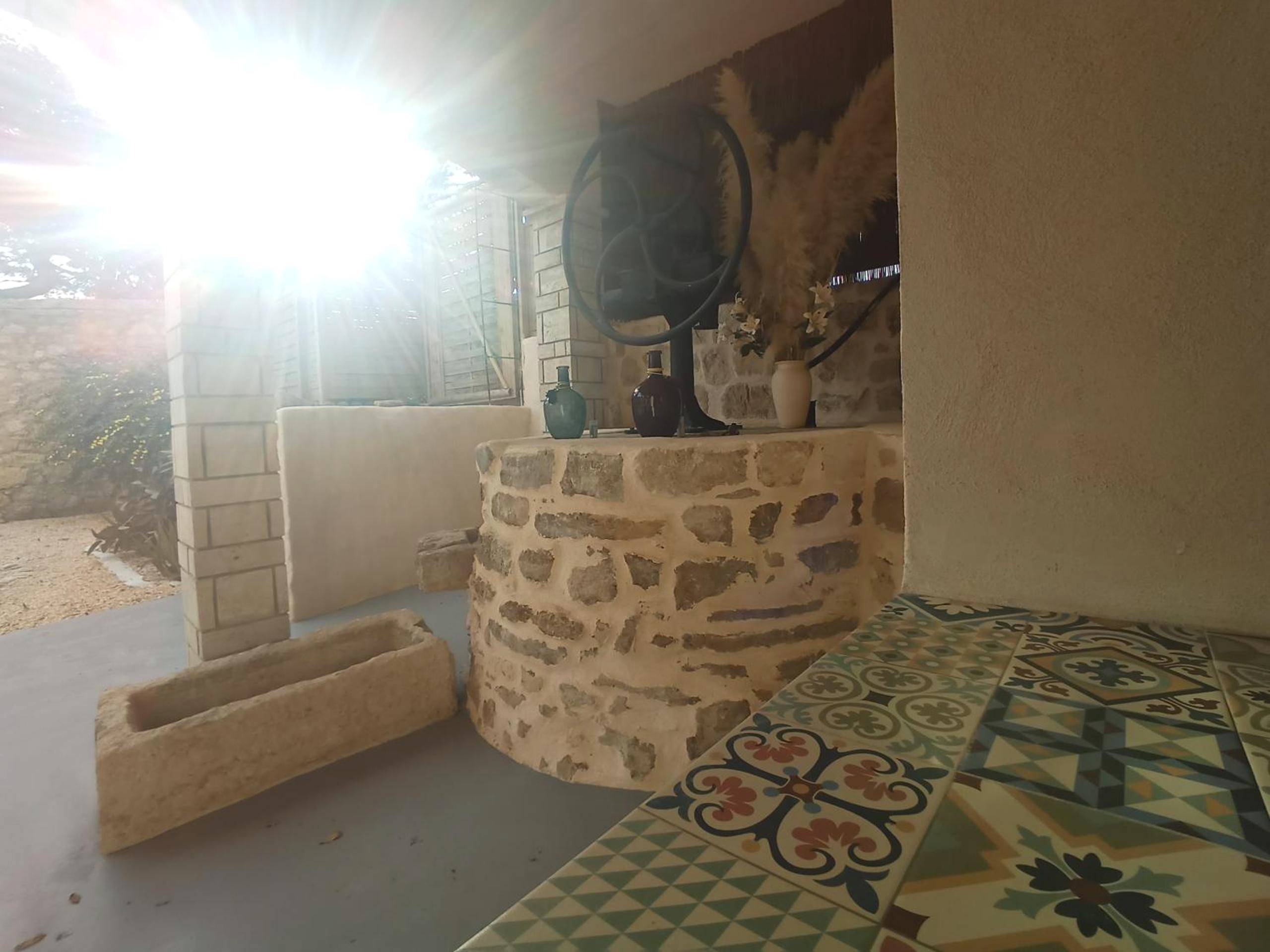 Photo du logement - Love Room Emoi de toi - Sigean