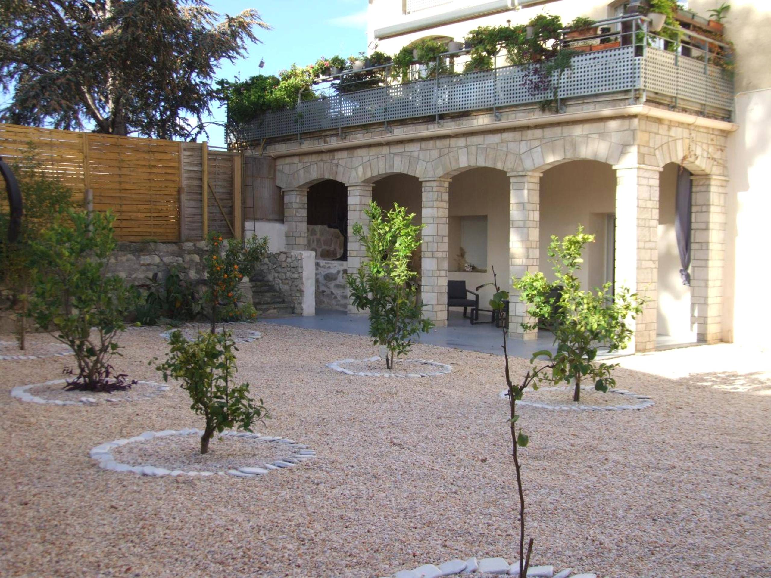 Photo du logement - Love Room Emoi de toi - Sigean