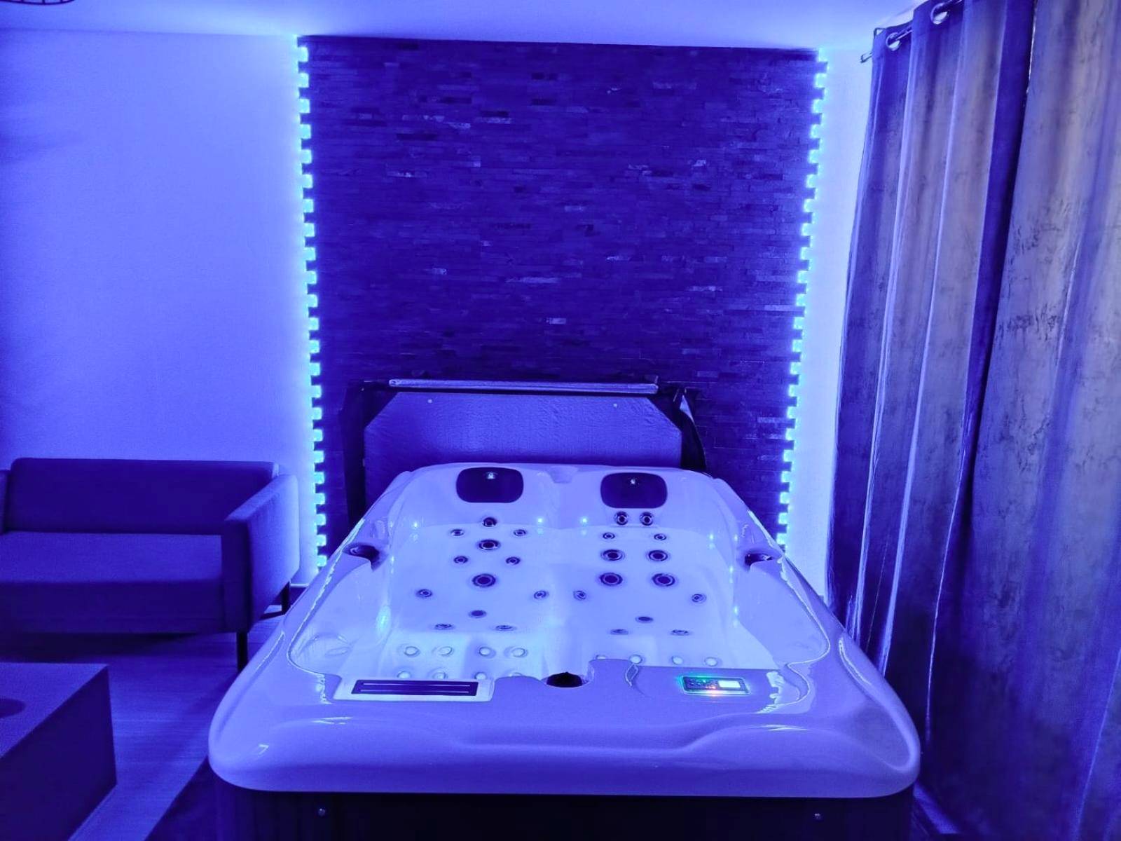 Photo du logement - Love Room Emoi de toi