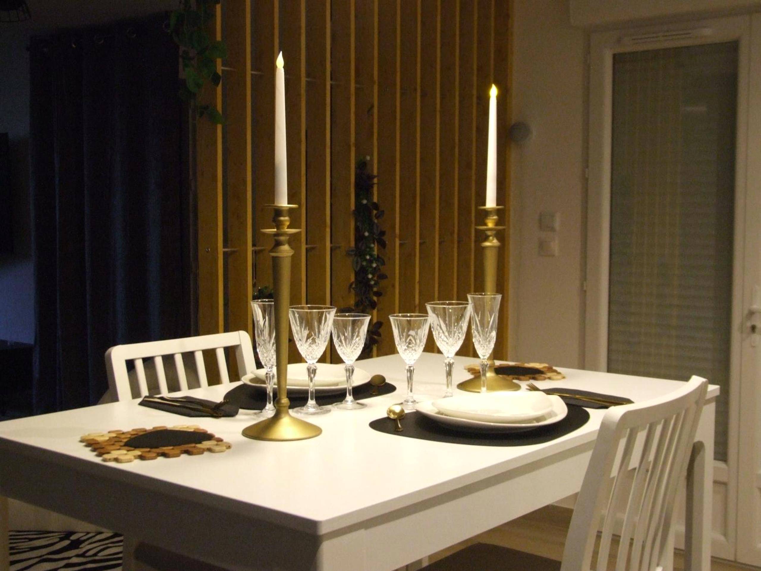 Photo du logement - Love Room Emoi de toi