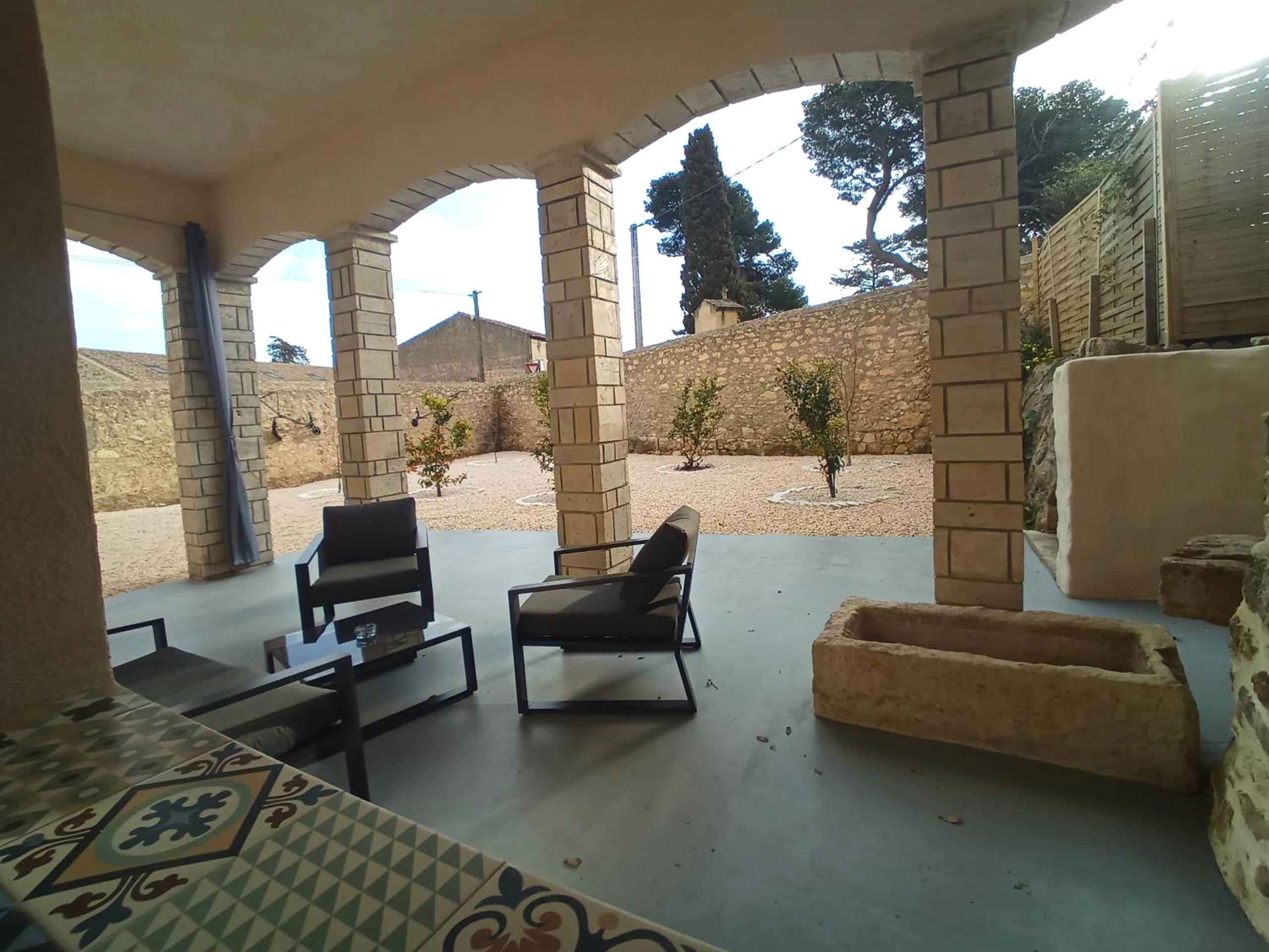 Photo du logement - Love Room Emoi de toi - Sigean