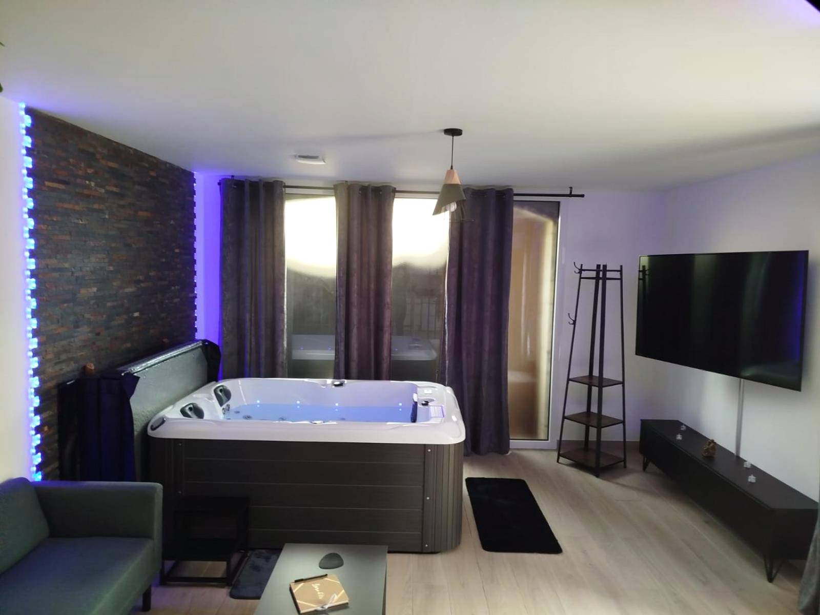 Photo du logement - Love Room Emoi de toi