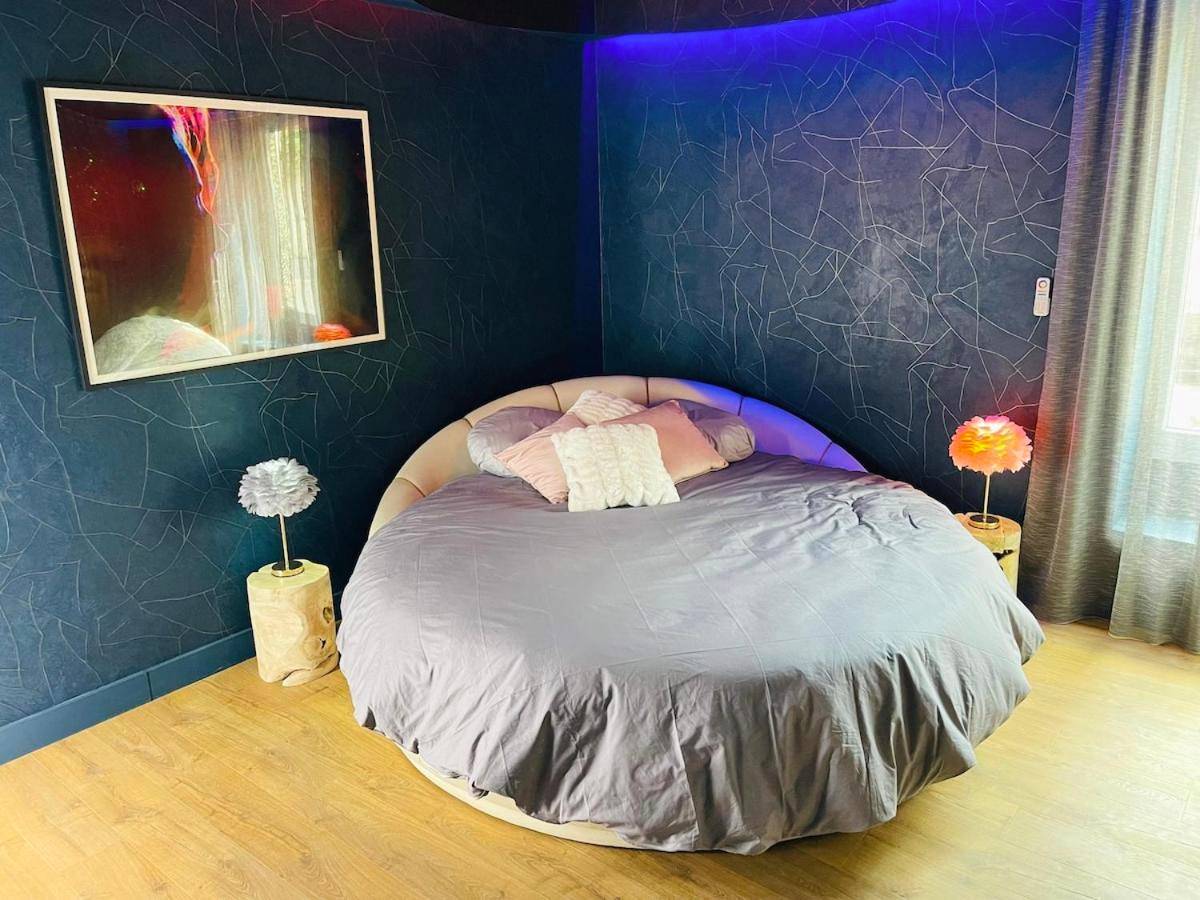 Photo du logement - La suite Emois et Toi