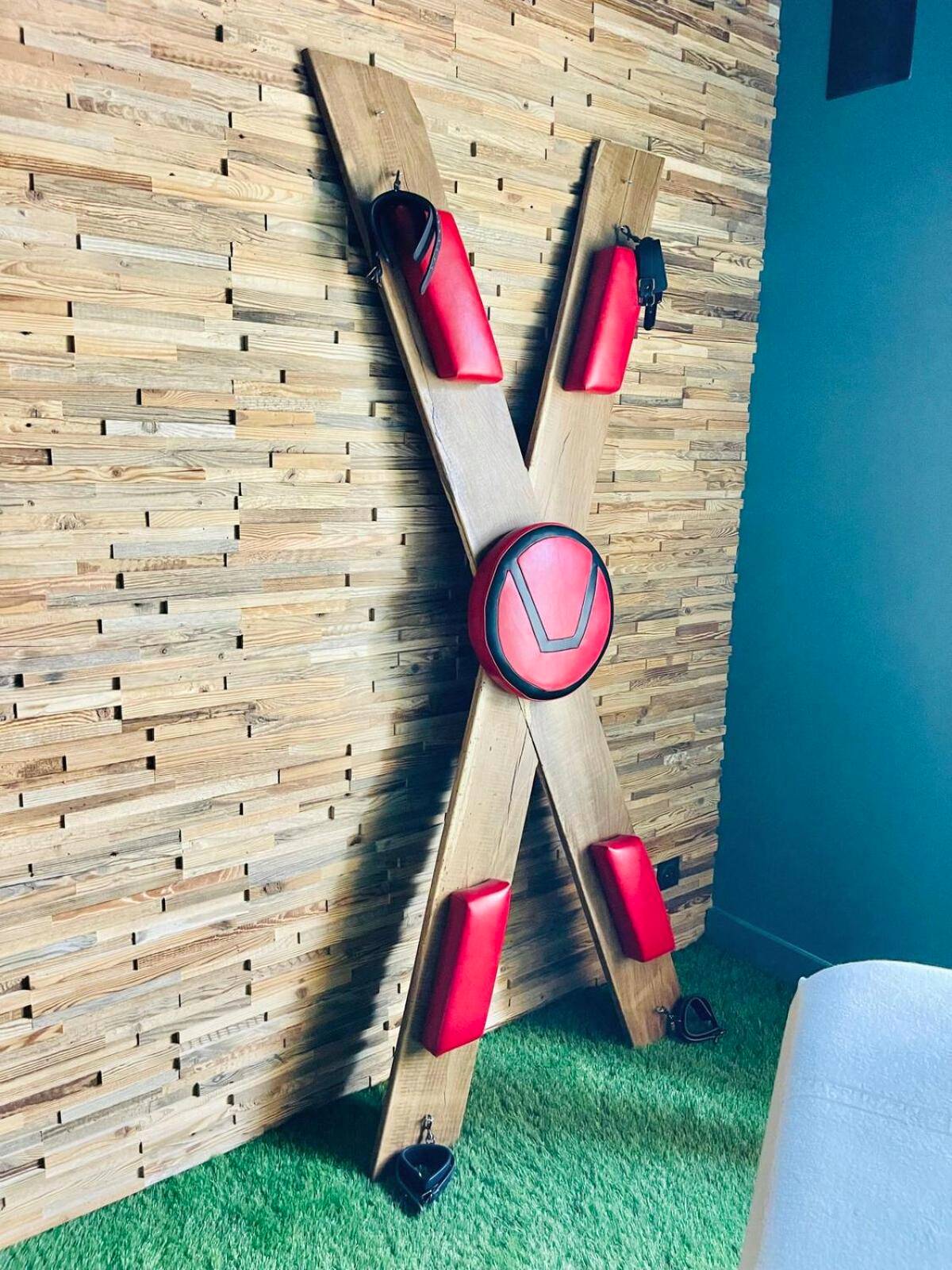 Photo du logement - La suite Emois et Toi - Orléans