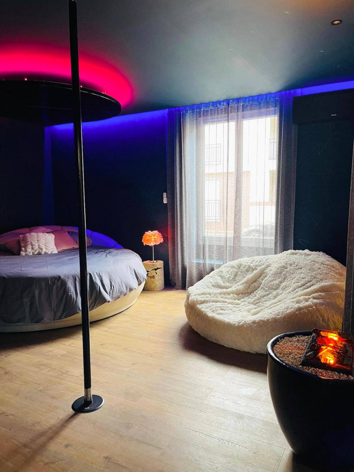 Photo du logement - La suite Emois et Toi