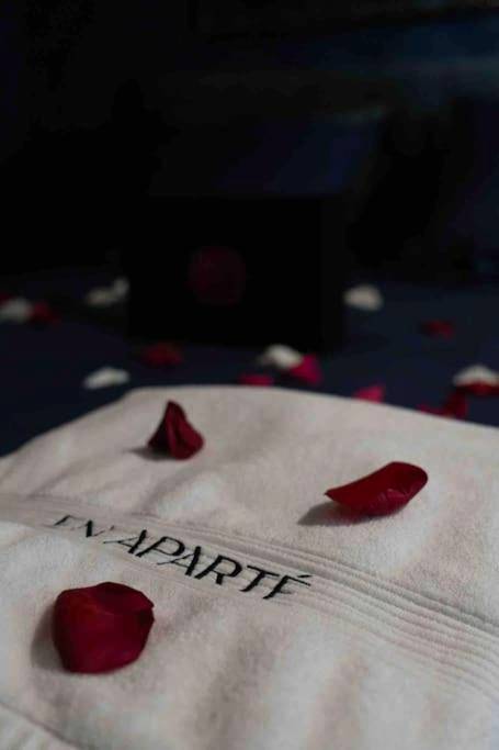 Photo du logement - Loveroom En Aparté Caen