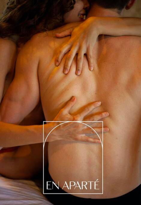 Photo du logement - Loveroom En Aparté Caen - Caen