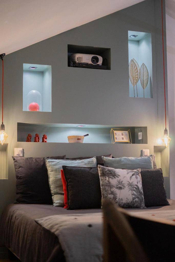 Photo du logement - Entre Nous Le Maréchal