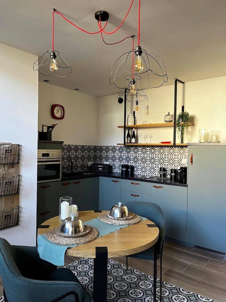 Photo du logement - Entre Nous Le Maréchal