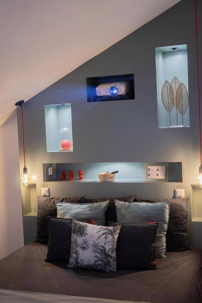 Photo du logement - Entre Nous Le Maréchal