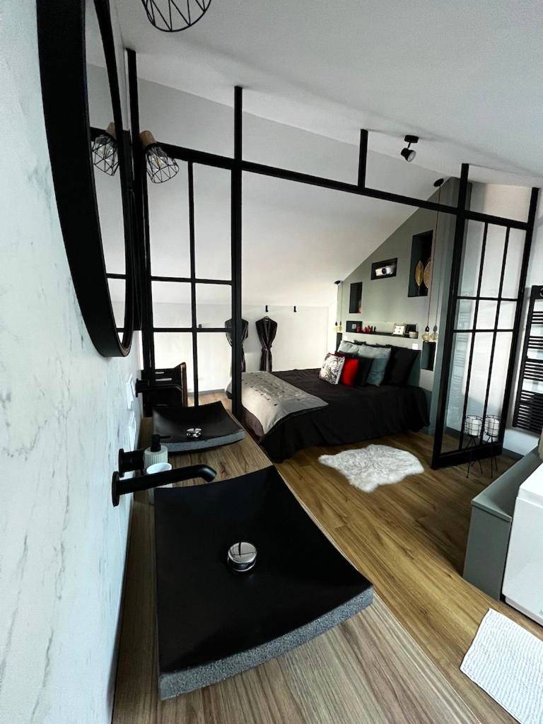 Photo du logement - Entre Nous Le Maréchal - Saumur