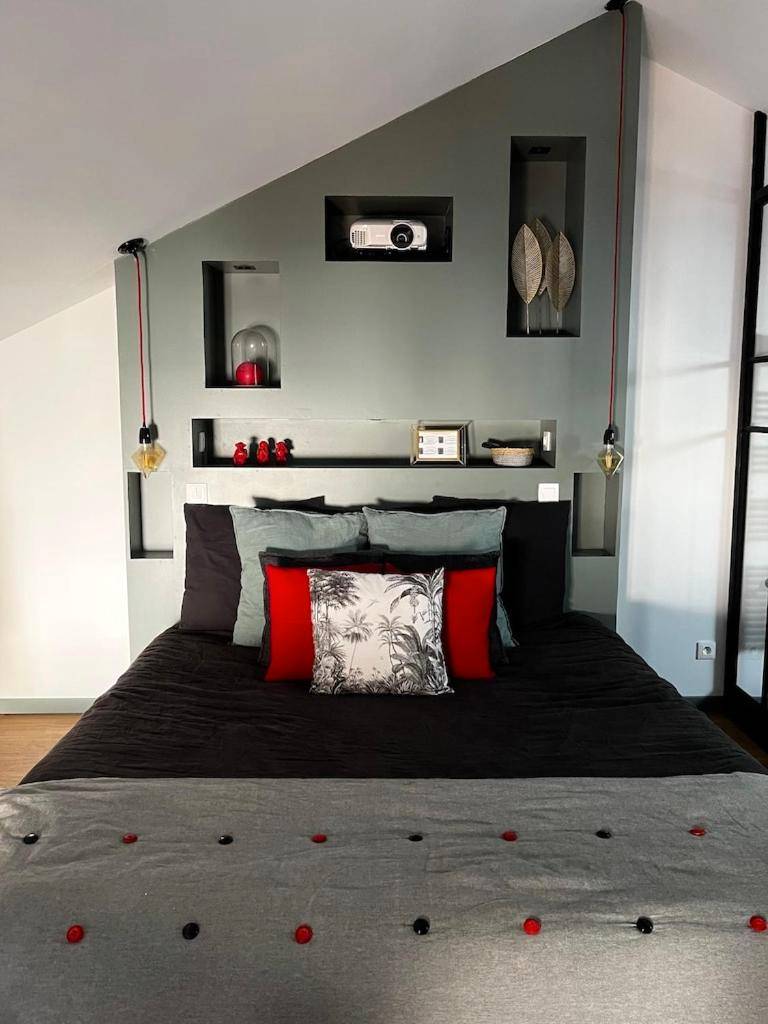 Photo du logement - Entre Nous Le Maréchal