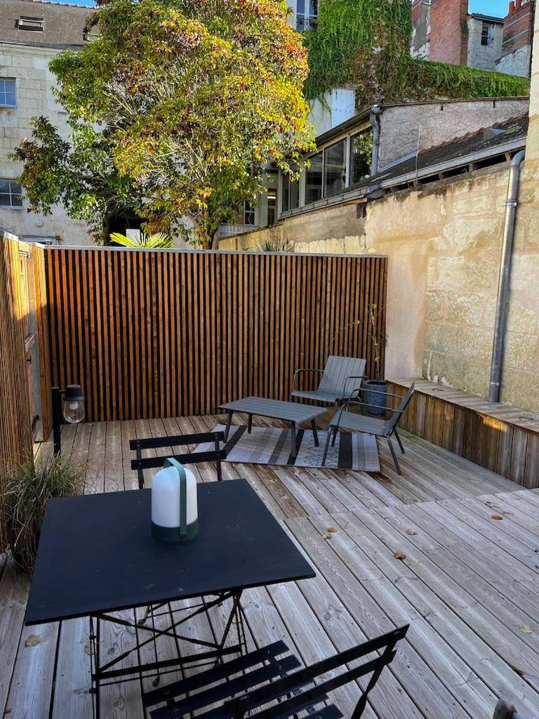 Photo du logement - Entre Nous Le Maréchal