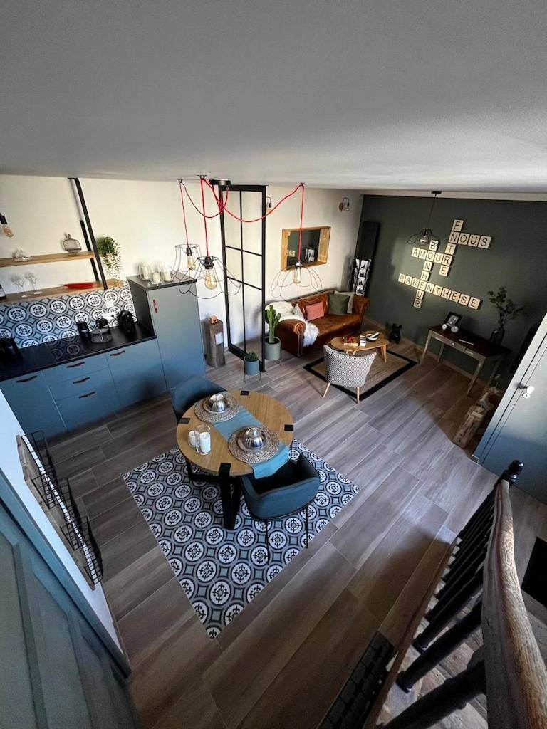 Photo du logement - Entre Nous Le Maréchal