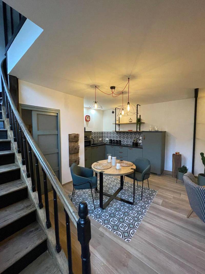 Photo du logement - Entre Nous Le Maréchal - Saumur